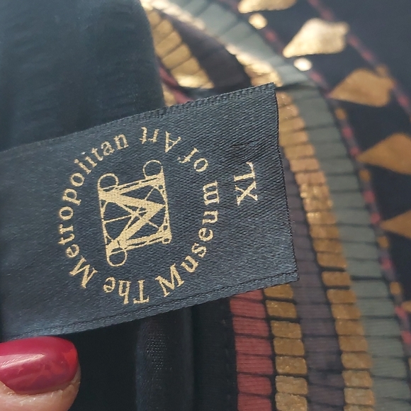 The Metropolitan museum of art top - Picture 3 of 8